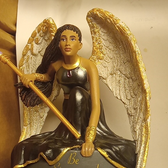 Triumph Angel's by Keith Mallet - Picture 3 of 5